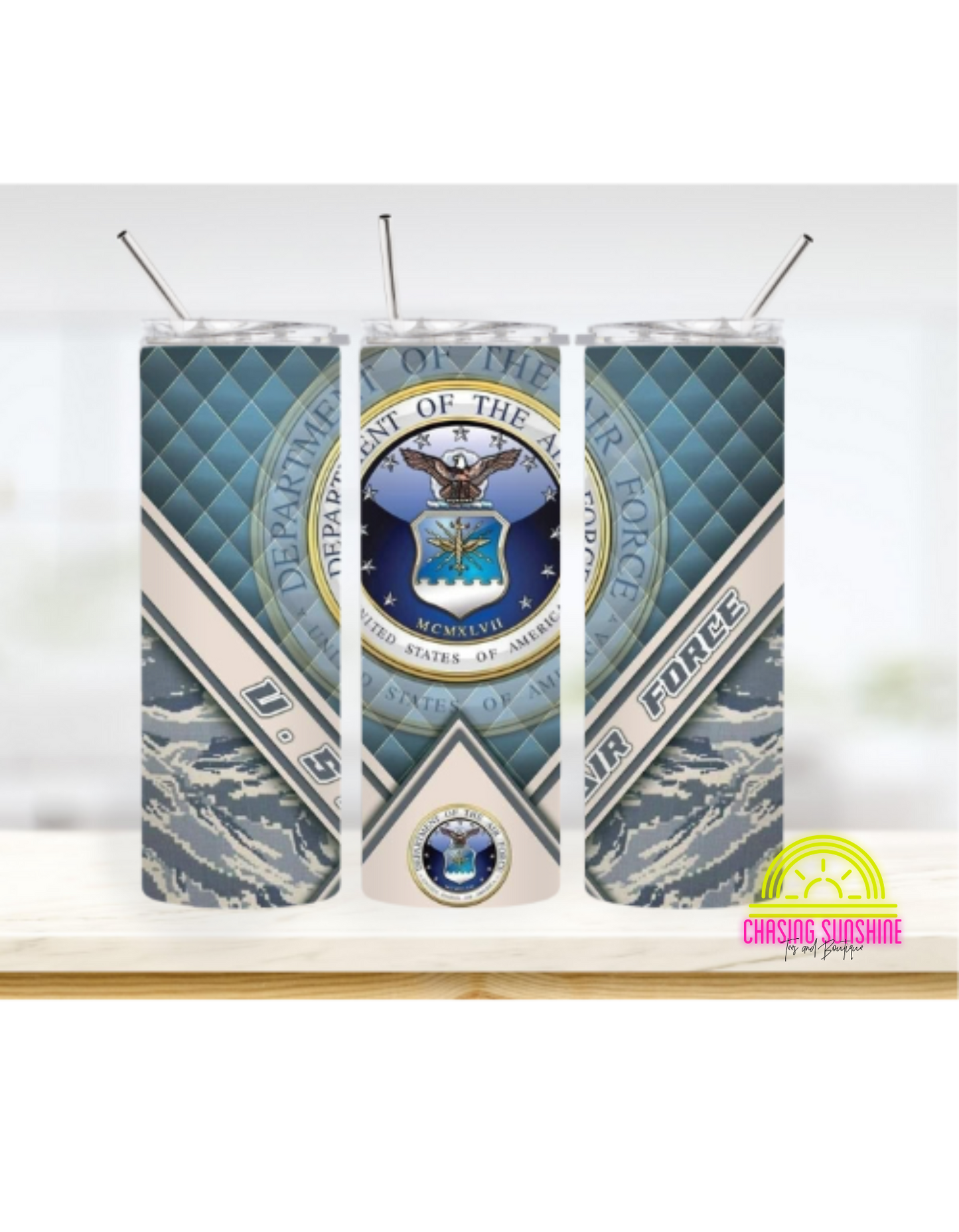 Air Force
