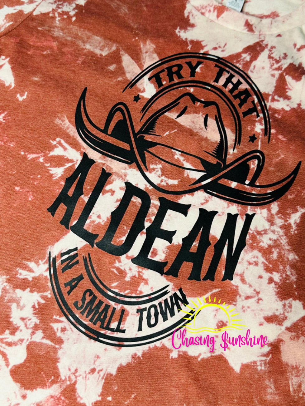 Aldean