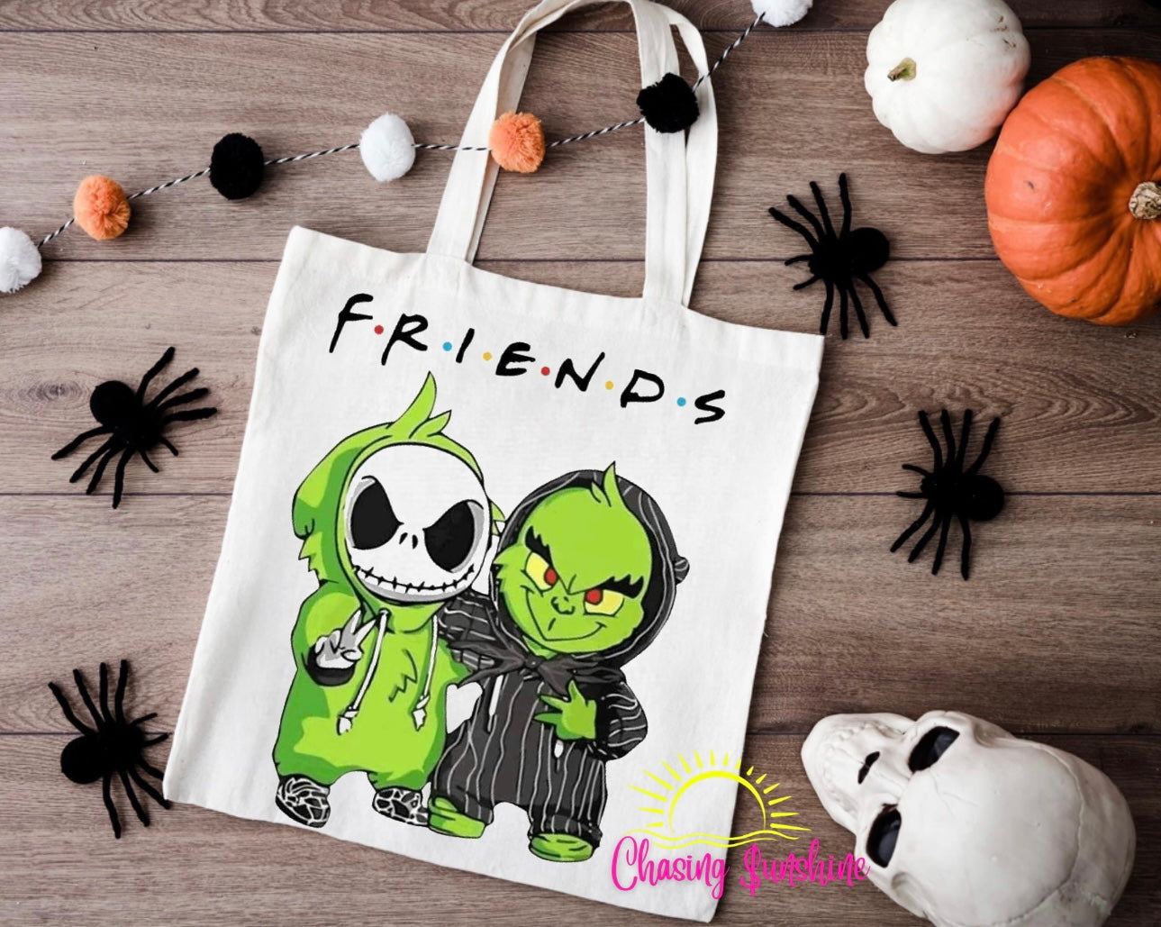 Friends