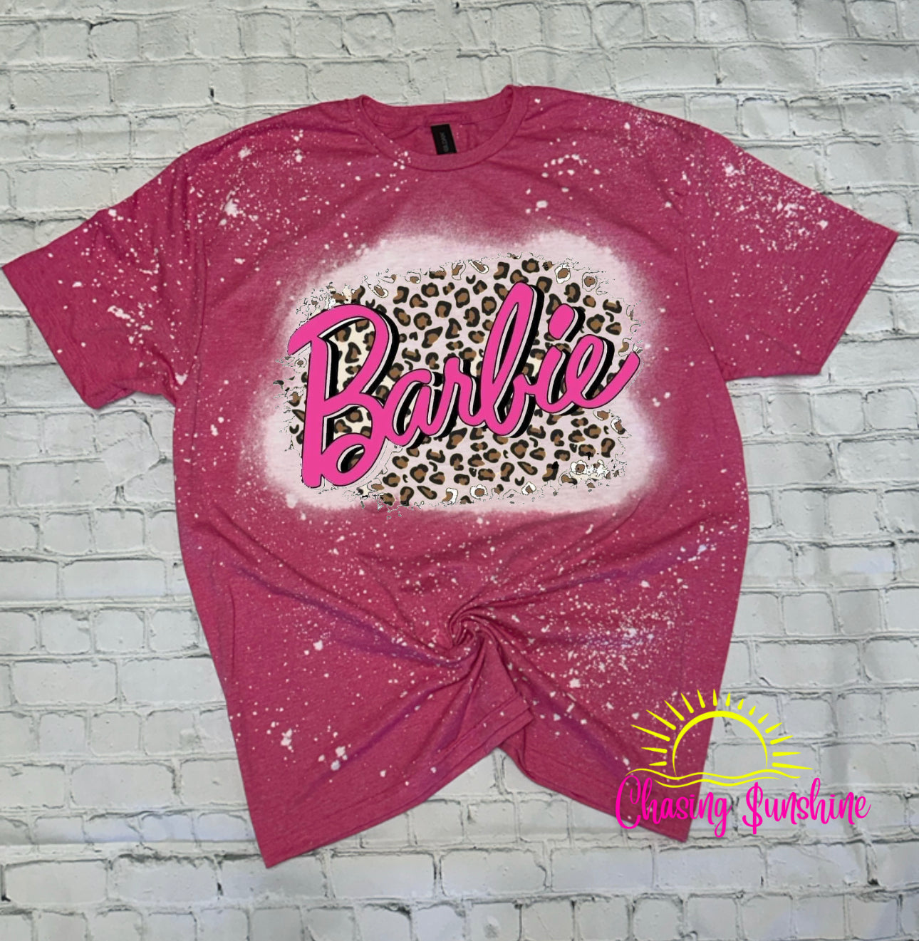 Leopard "B"