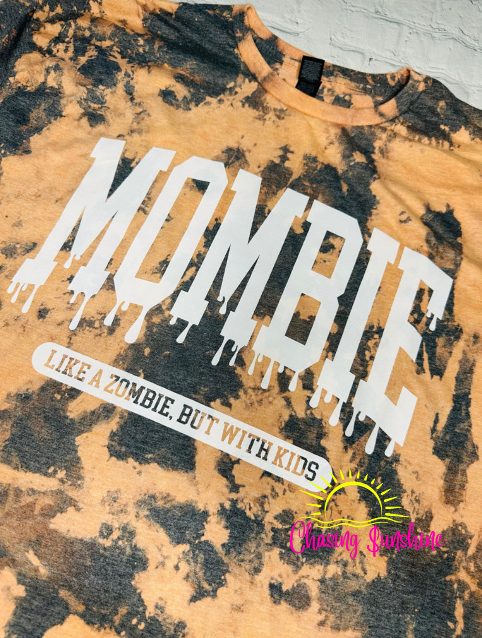 MOMBIE