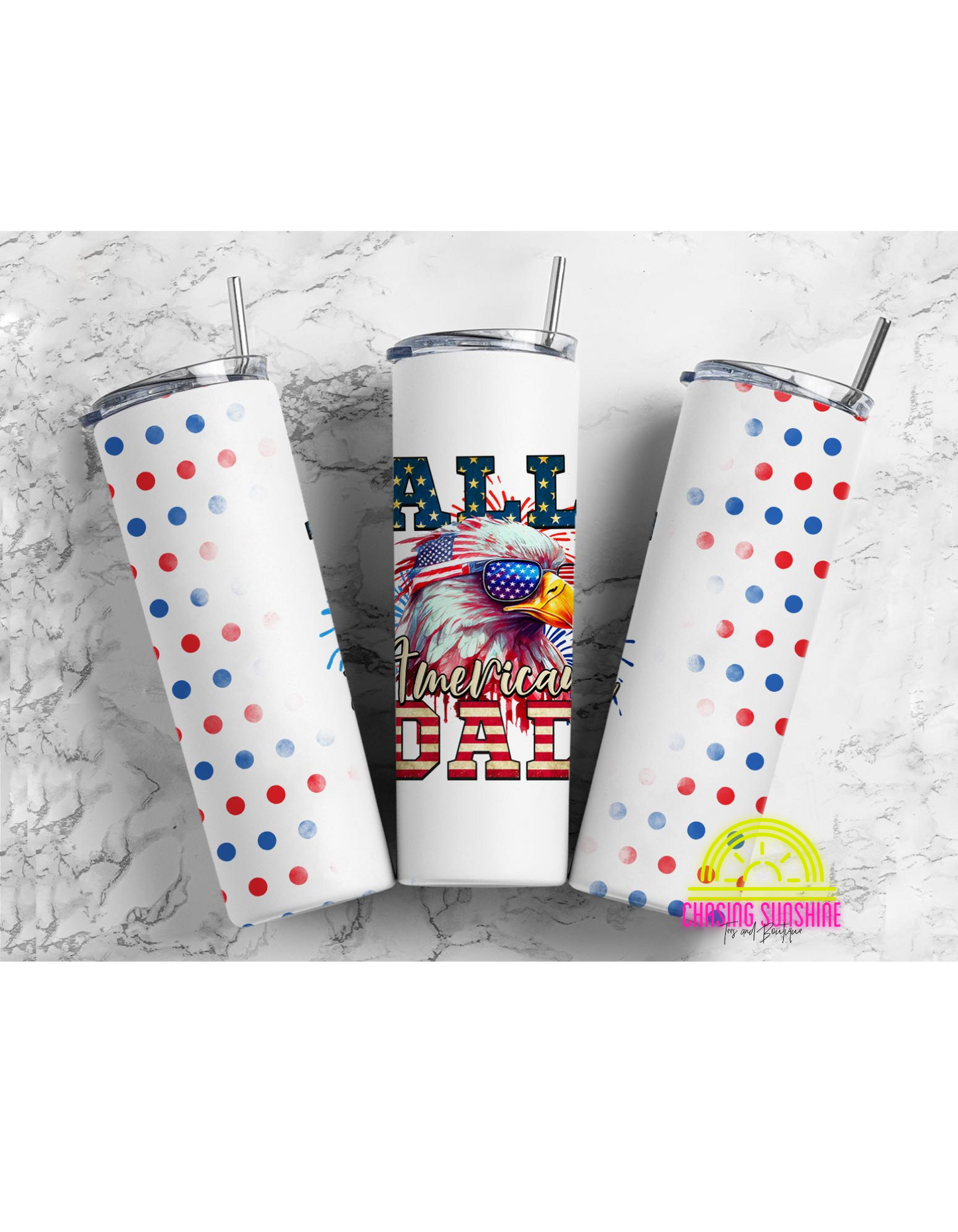 All American Dad