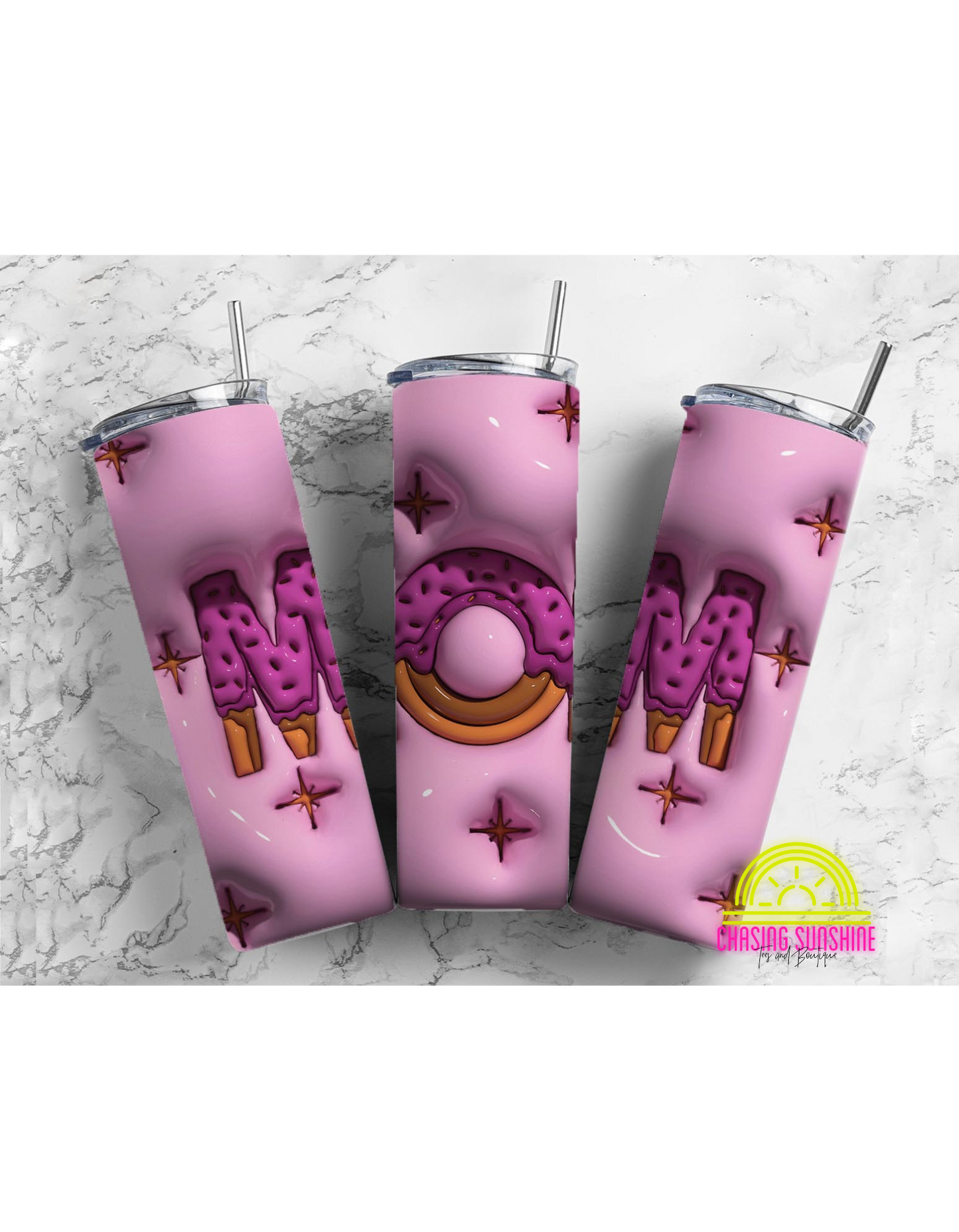 Mom (ice cream drip)