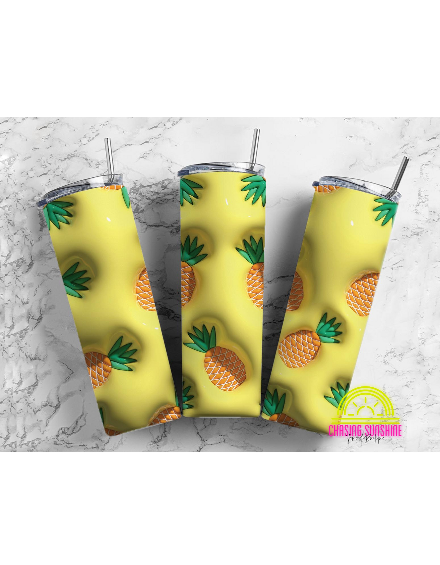 Pineapples