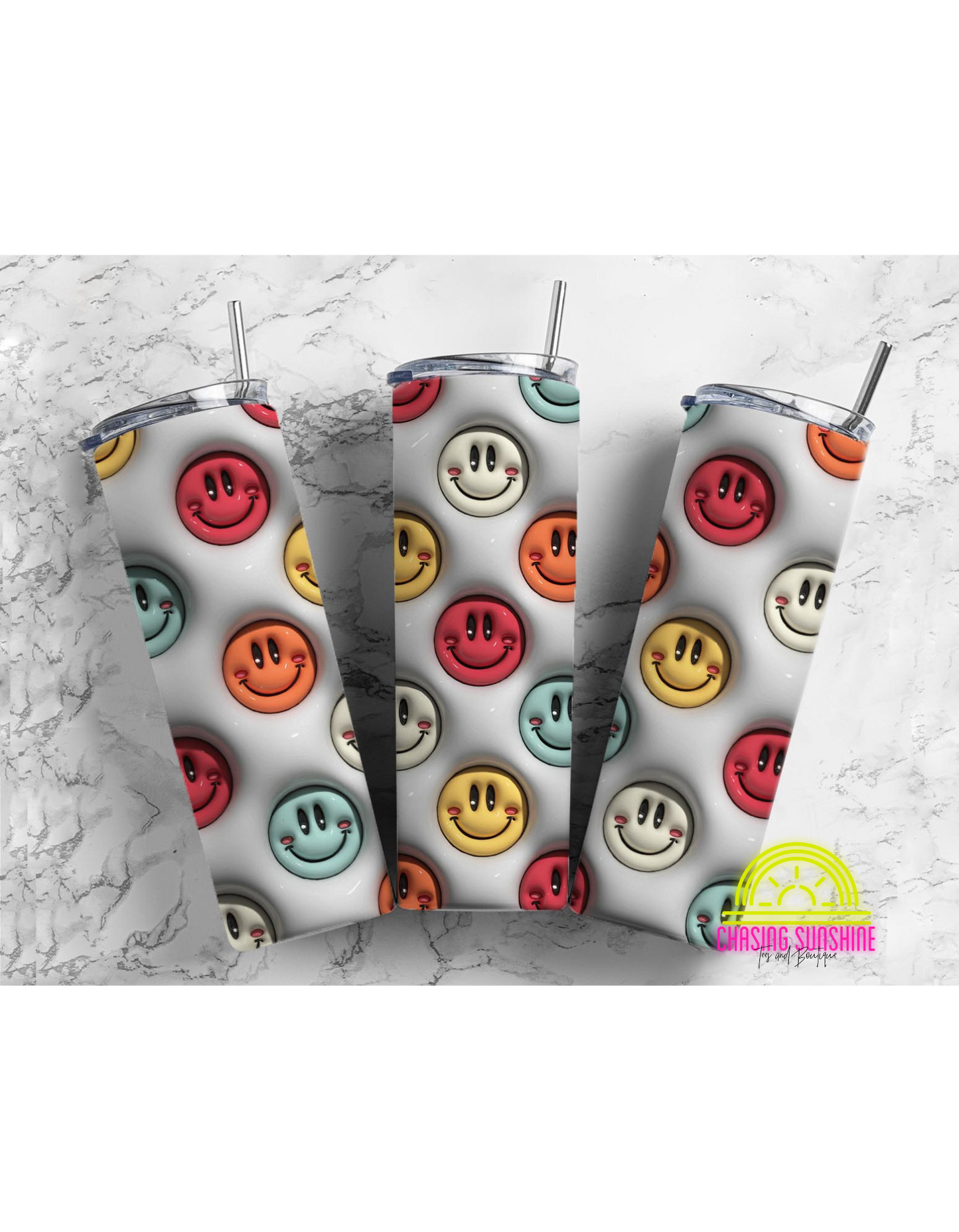 Smileys