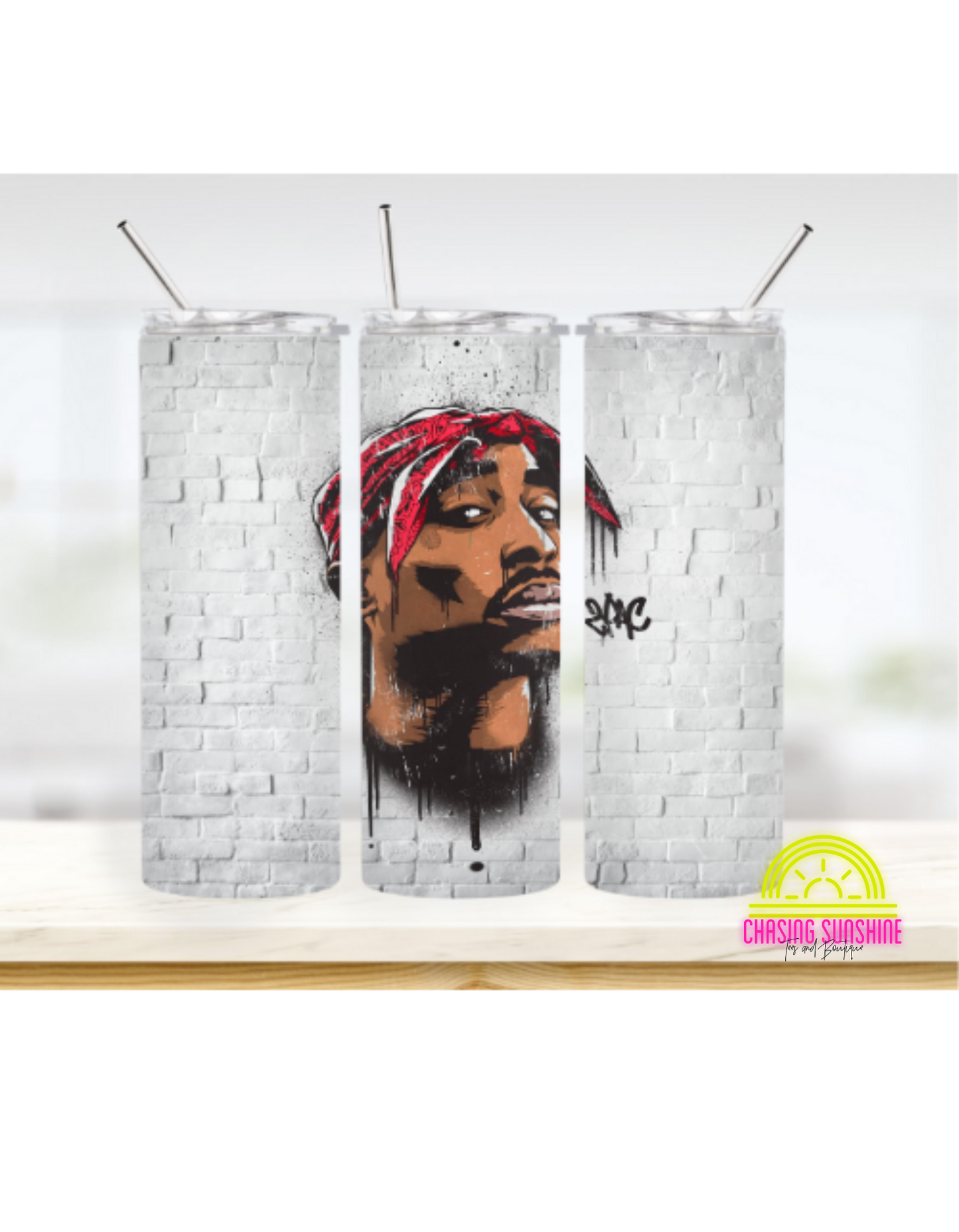 Rapper 2P