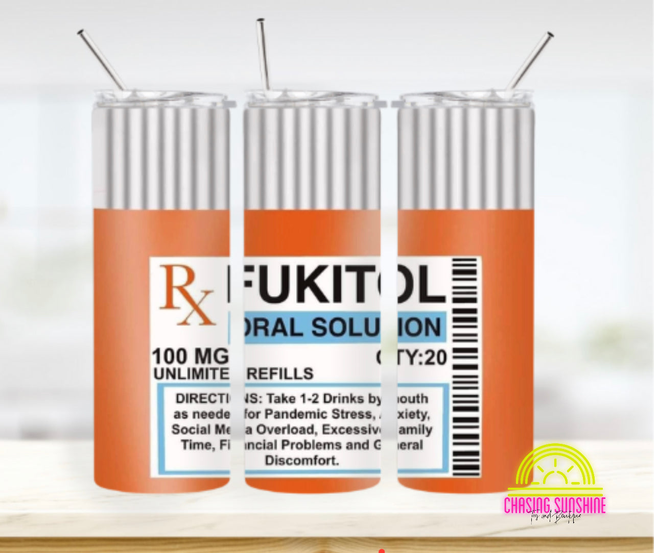 FUKITOL RX