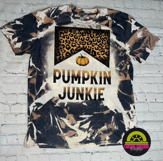 Pumpkin Junkie