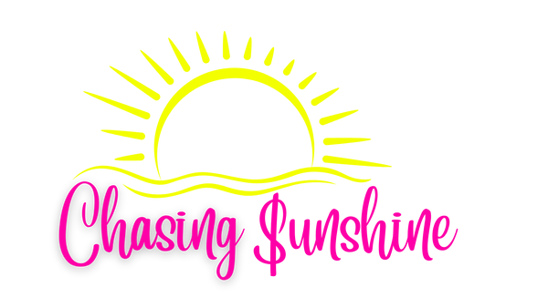 Chasing Sunshine Tees and Boutique